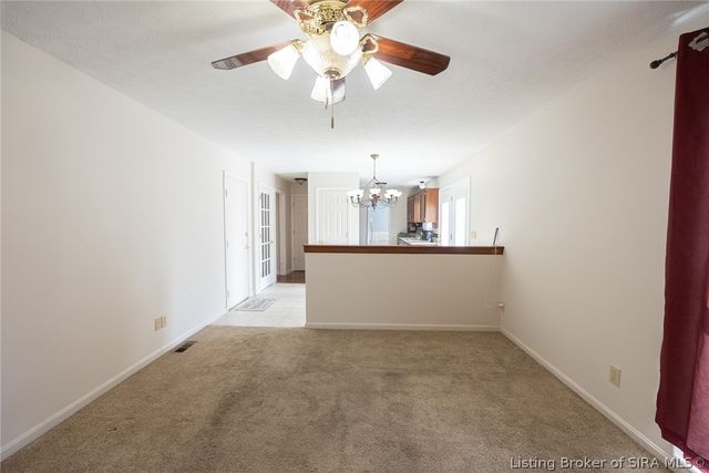 1037 Brookstone Court, Georgetown, IN 47122