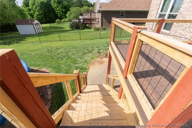 1037 Brookstone Court, Georgetown, IN 47122