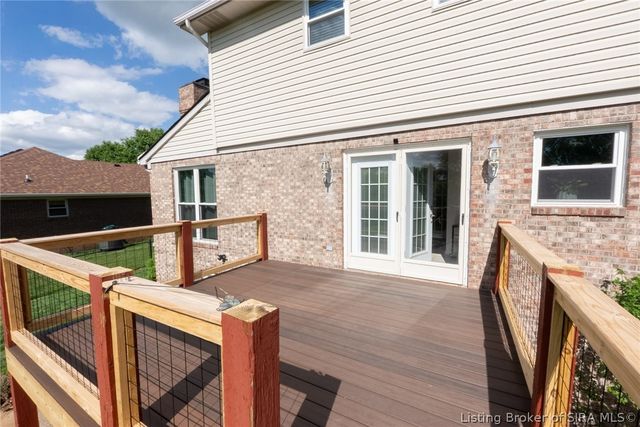 1037 Brookstone Court, Georgetown, IN 47122
