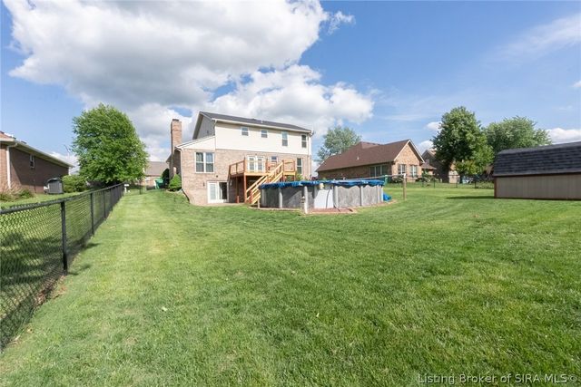 1037 Brookstone Court, Georgetown, IN 47122
