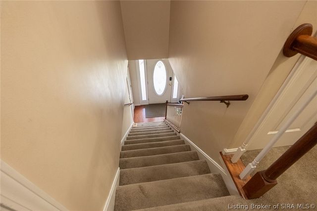 1037 Brookstone Court, Georgetown, IN 47122