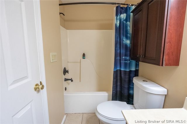 1037 Brookstone Court, Georgetown, IN 47122