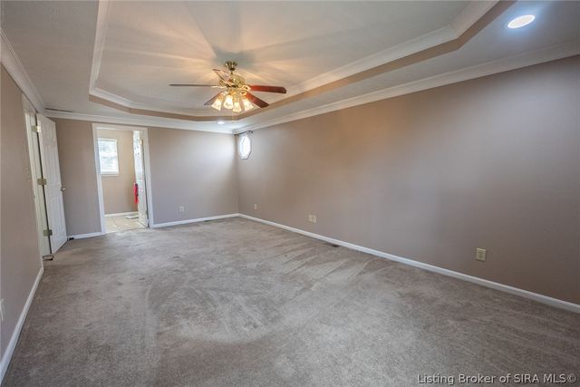 1037 Brookstone Court, Georgetown, IN 47122