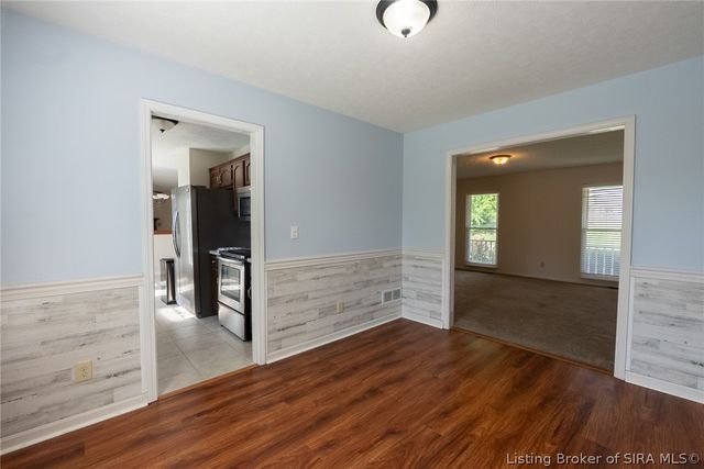1037 Brookstone Court, Georgetown, IN 47122