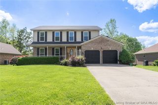 1037 Brookstone Court, Georgetown, IN 47122