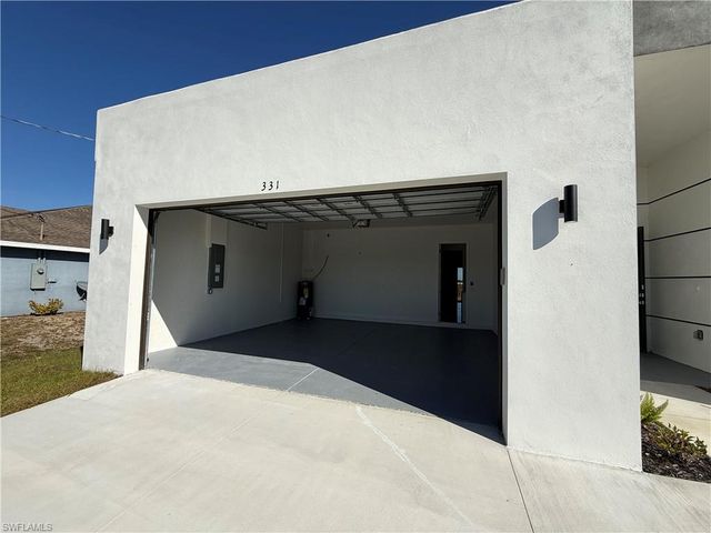 331 Rawlings AVE, Lehigh Acres, FL 33974