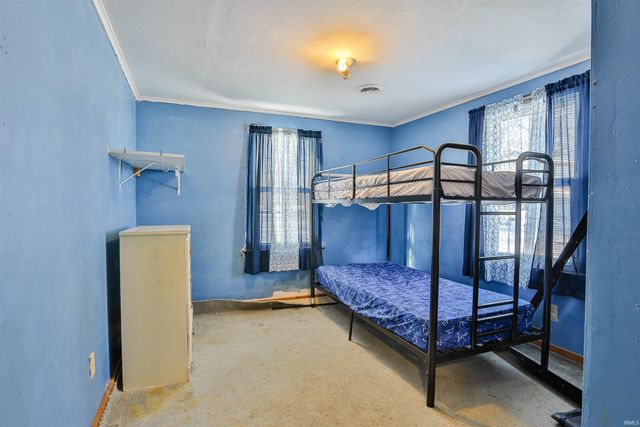 413 S Buffalo Road, Burket, IN 46508