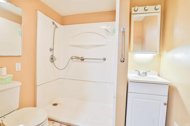 413 S Buffalo Road, Burket, IN 46508