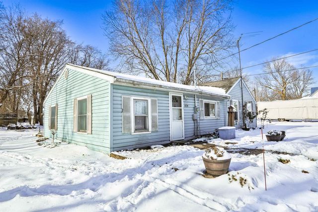 413 S Buffalo Road, Burket, IN 46508