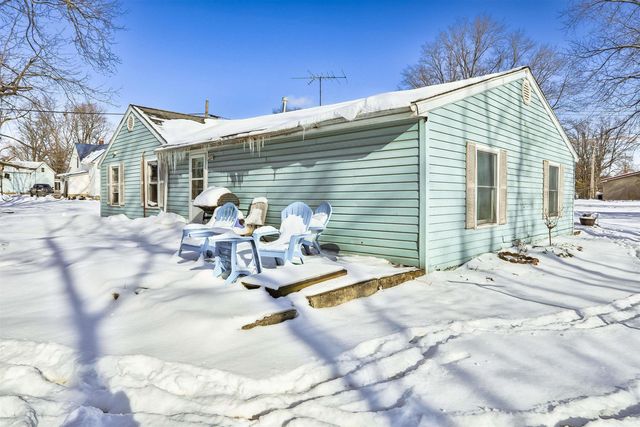 413 S Buffalo Road, Burket, IN 46508