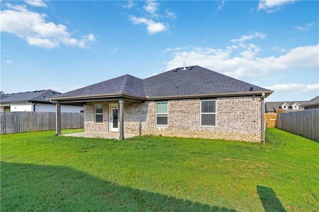 9 E Loveland Loop, Farmington, AR 72730