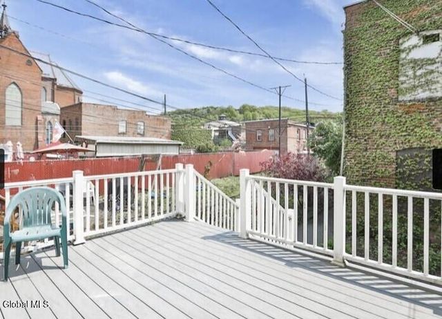 306 3rd Street, Troy, NY 12180