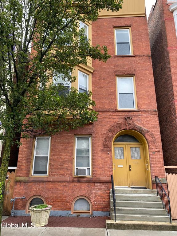 306 3rd Street, Troy, NY 12180