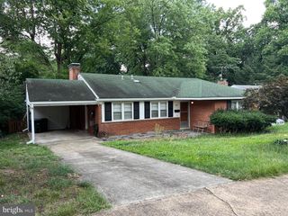 668 S ILLINOIS ST, Arlington, VA 22204