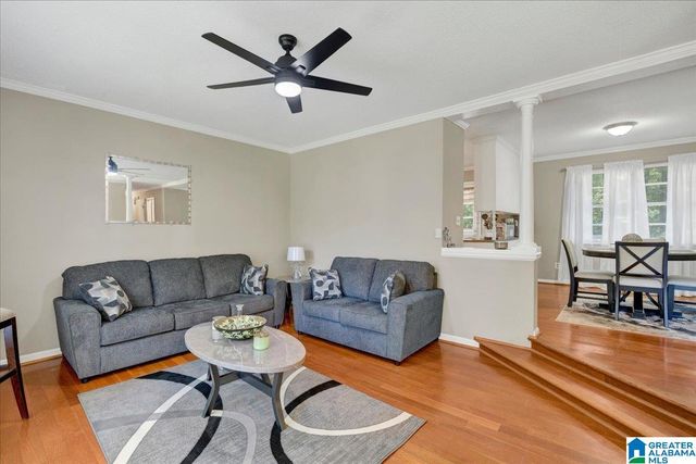 2048 WHITE POST ROAD, Hueytown, AL 35023
