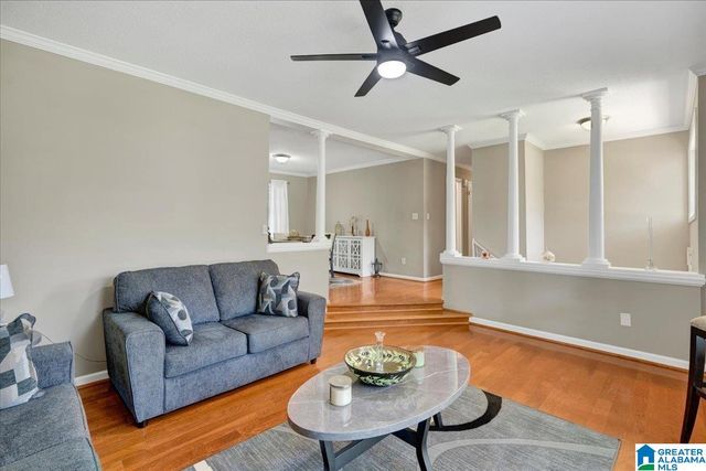 2048 WHITE POST ROAD, Hueytown, AL 35023