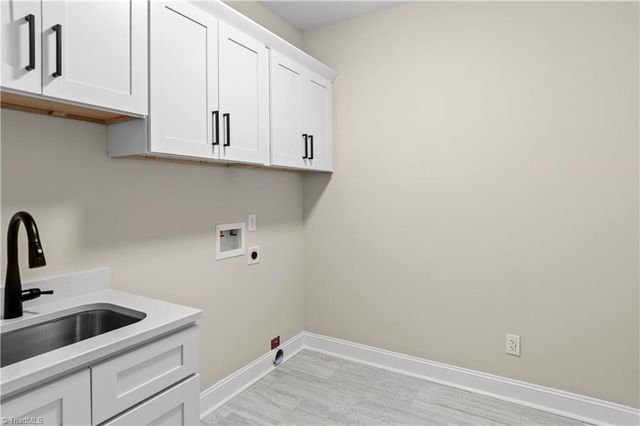 159 Wynnfall Drive, Lexington, NC 27295