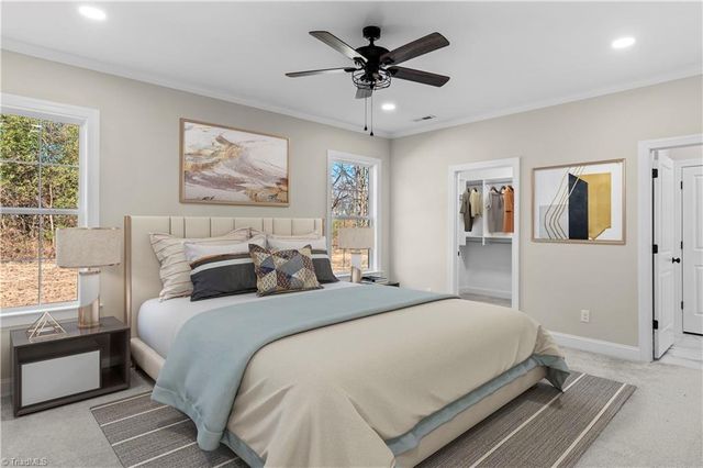 159 Wynnfall Drive, Lexington, NC 27295