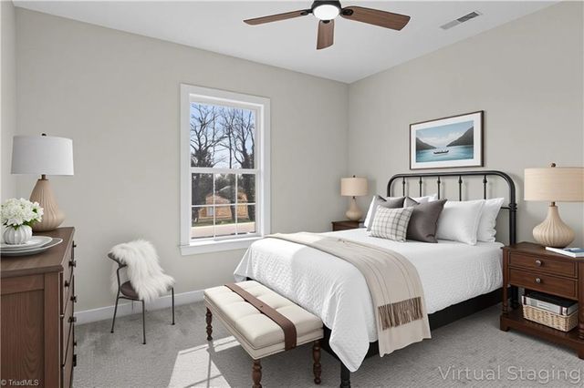 159 Wynnfall Drive, Lexington, NC 27295