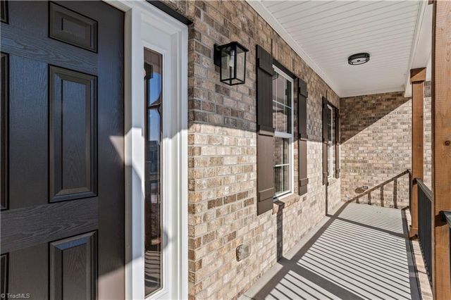 159 Wynnfall Drive, Lexington, NC 27295