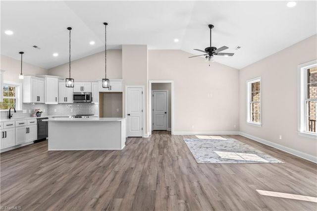 159 Wynnfall Drive, Lexington, NC 27295