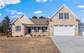 159 Wynnfall Drive, Lexington, NC 27295