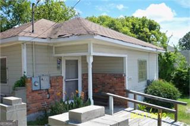 2149 & 2147 Mercer University Drive, Macon, GA 31204