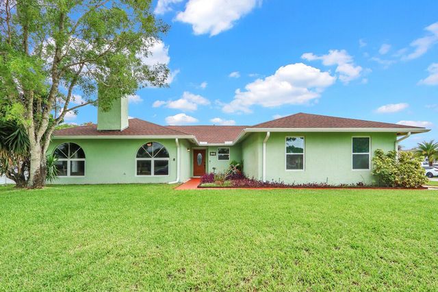 127 Miramar Avenue, Royal Palm Beach, FL 33411