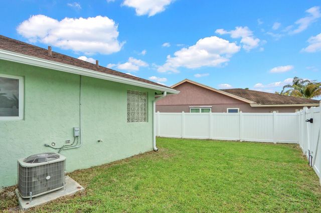 127 Miramar Avenue, Royal Palm Beach, FL 33411