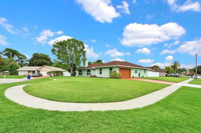 127 Miramar Avenue, Royal Palm Beach, FL 33411