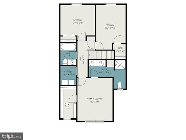 158 SAGE BLVD, Middletown, PA 17057