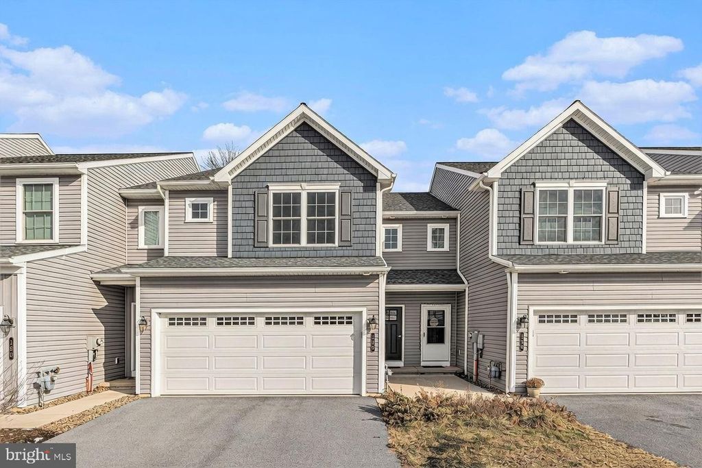 158 SAGE BLVD, Middletown, PA 17057