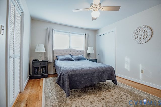 209 Robbinwood Ln, Sandston, VA 23150