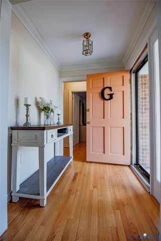 209 Robbinwood Ln, Sandston, VA 23150