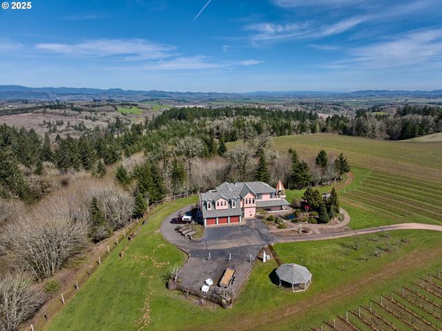 17489 HWY 22 HWY DALLAS OR, Dallas, OR 97338