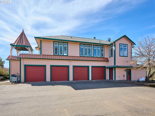 17489 HWY 22 HWY DALLAS OR, Dallas, OR 97338