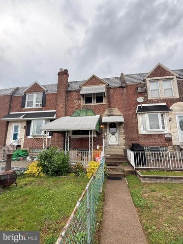 3007 RAWLE ST, Philadelphia, PA 19149