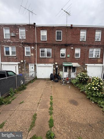 3007 RAWLE ST, Philadelphia, PA 19149