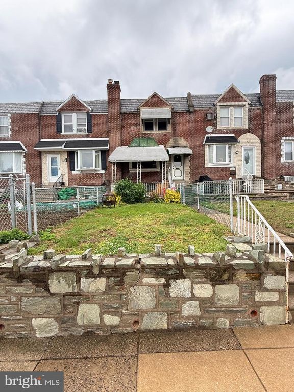 3007 RAWLE ST, Philadelphia, PA 19149