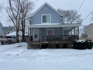 75 Green Street, Pontiac, MI 48341