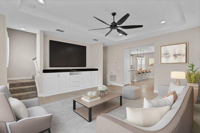 911 BRUTUS TERRACE, Lake Mary, FL 32746