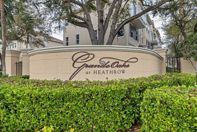 911 BRUTUS TERRACE, Lake Mary, FL 32746