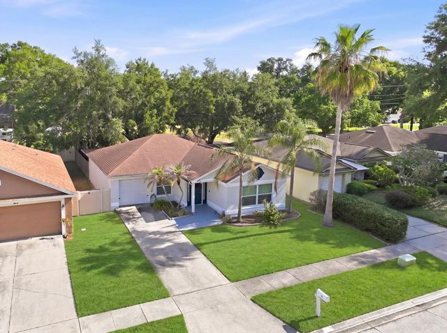 421 BENSON STREET, Valrico, FL 33594