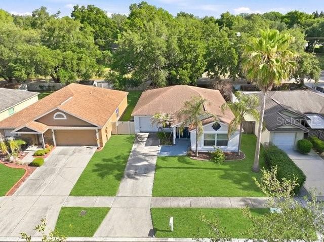 421 BENSON STREET, Valrico, FL 33594