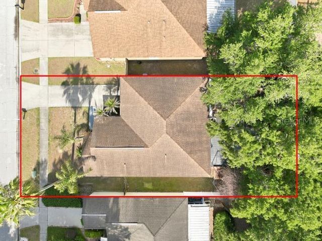 421 BENSON STREET, Valrico, FL 33594