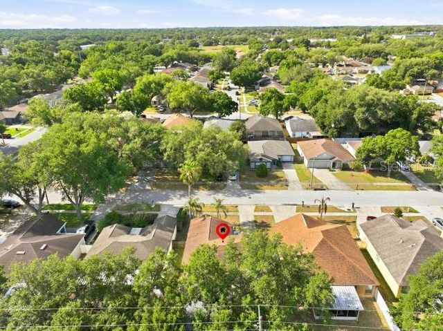 421 BENSON STREET, Valrico, FL 33594