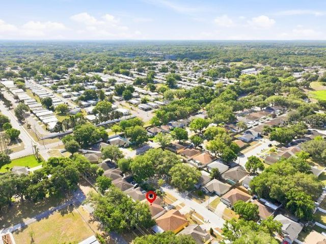 421 BENSON STREET, Valrico, FL 33594