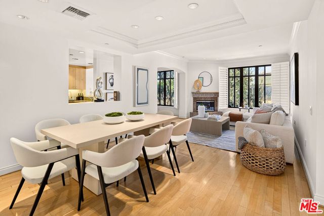 11847 Gorham Avenue 112, Los Angeles, CA 90049