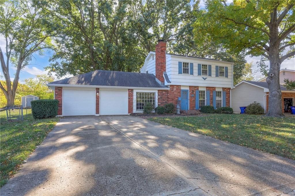 2801 NE 67th Terrace, Kansas City, MO 64119