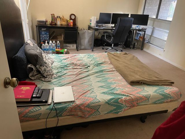 2200 W Park Boulevard 1904, Plano, TX 75075